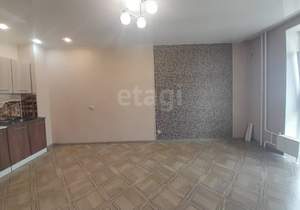 1-к квартира, вторичка, 36м2, 16/20 этаж