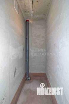 2-к квартира, вторичка, 60м2, 6/24 этаж