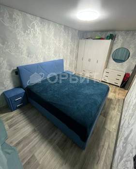 2-к квартира, вторичка, 49м2, 6/9 этаж