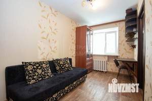 2-к квартира, вторичка, 46м2, 5/5 этаж