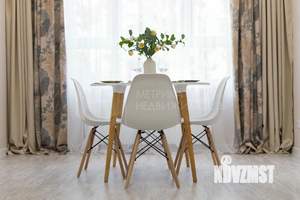 2-к квартира, вторичка, 58м2, 2/4 этаж