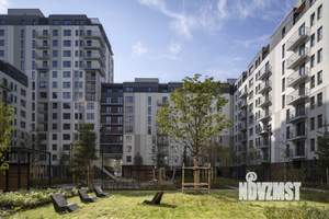 3-к квартира, вторичка, 78м2, 9/9 этаж