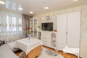 3-к квартира, вторичка, 57м2, 1/5 этаж