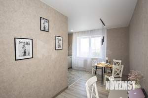 2-к квартира, вторичка, 63м2, 14/17 этаж
