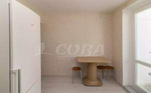 1-к квартира, вторичка, 41м2, 13/16 этаж