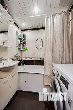 1-к квартира, вторичка, 34м2, 4/9 этаж