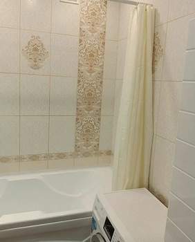 2-к квартира, вторичка, 68м2, 6/14 этаж