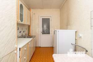 2-к квартира, вторичка, 51м2, 5/5 этаж