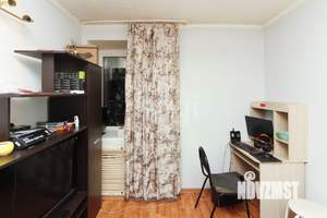 3-к квартира, вторичка, 60м2, 1/9 этаж