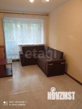 1-к квартира, вторичка, 32м2, 2/5 этаж