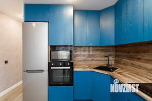 2-к квартира, вторичка, 68м2, 14/14 этаж