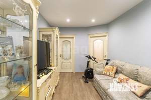 3-к квартира, вторичка, 109м2, 20/22 этаж