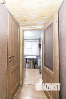 2-к квартира, вторичка, 51м2, 3/9 этаж