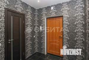 1-к квартира, вторичка, 36м2, 7/12 этаж