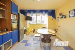 3-к квартира, вторичка, 100м2, 9/9 этаж