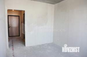 1-к квартира, вторичка, 35м2, 11/14 этаж