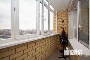 2-к квартира, вторичка, 85м2, 12/14 этаж