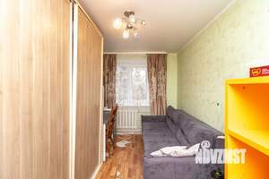 2-к квартира, вторичка, 44м2, 2/10 этаж