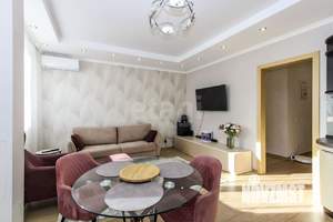 2-к квартира, вторичка, 76м2, 5/20 этаж