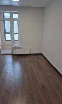 1-к квартира, вторичка, 36м2, 14/14 этаж
