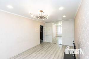 1-к квартира, вторичка, 33м2, 9/9 этаж