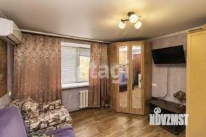 Студия квартира, вторичка, 20м2, 5/5 этаж