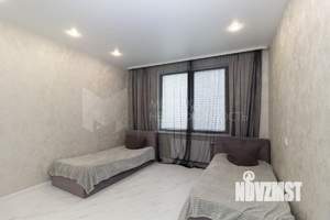 3-к квартира, вторичка, 83м2, 4/10 этаж