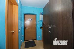 Студия квартира, вторичка, 29м2, 4/16 этаж