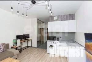 Студия квартира, вторичка, 26м2, 10/20 этаж