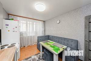 1-к квартира, вторичка, 49м2, 19/20 этаж