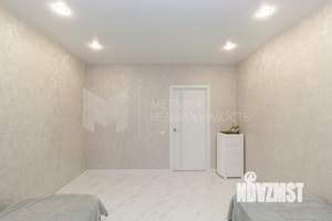 3-к квартира, вторичка, 83м2, 4/10 этаж