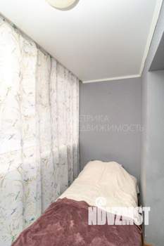 1-к квартира, вторичка, 36м2, 2/7 этаж