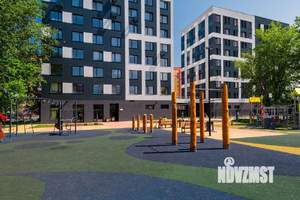 Студия квартира, вторичка, 28м2, 9/9 этаж