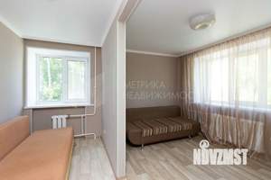Студия квартира, вторичка, 23м2, 3/5 этаж
