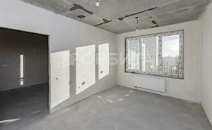 1-к квартира, вторичка, 45м2, 12/25 этаж