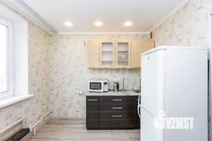 1-к квартира, вторичка, 33м2, 9/9 этаж