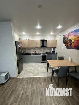 2-к квартира, вторичка, 65м2, 5/10 этаж