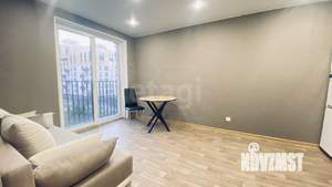 1-к квартира, вторичка, 31м2, 4/10 этаж