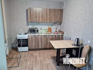1-к квартира, вторичка, 41м2, 10/14 этаж