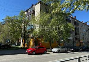 2-к квартира, вторичка, 45м2, 2/5 этаж