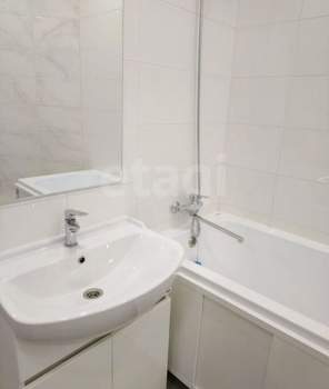 Студия квартира, вторичка, 35м2, 3/16 этаж