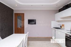 1-к квартира, вторичка, 41м2, 5/5 этаж