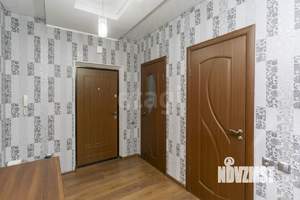 1-к квартира, вторичка, 49м2, 5/16 этаж
