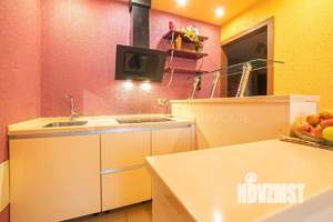 3-к квартира, вторичка, 66м2, 1/5 этаж