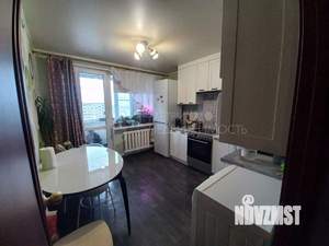 2-к квартира, вторичка, 46м2, 8/8 этаж