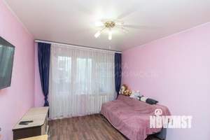 2-к квартира, вторичка, 36м2, 5/9 этаж