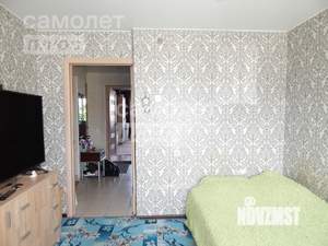 4-к квартира, вторичка, 71м2, 1/5 этаж