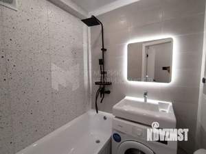 2-к квартира, вторичка, 41м2, 3/5 этаж
