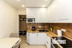 3-к квартира, вторичка, 60м2, 6/9 этаж