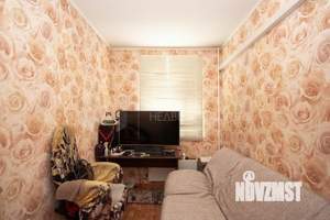 2-к квартира, вторичка, 43м2, 12/16 этаж